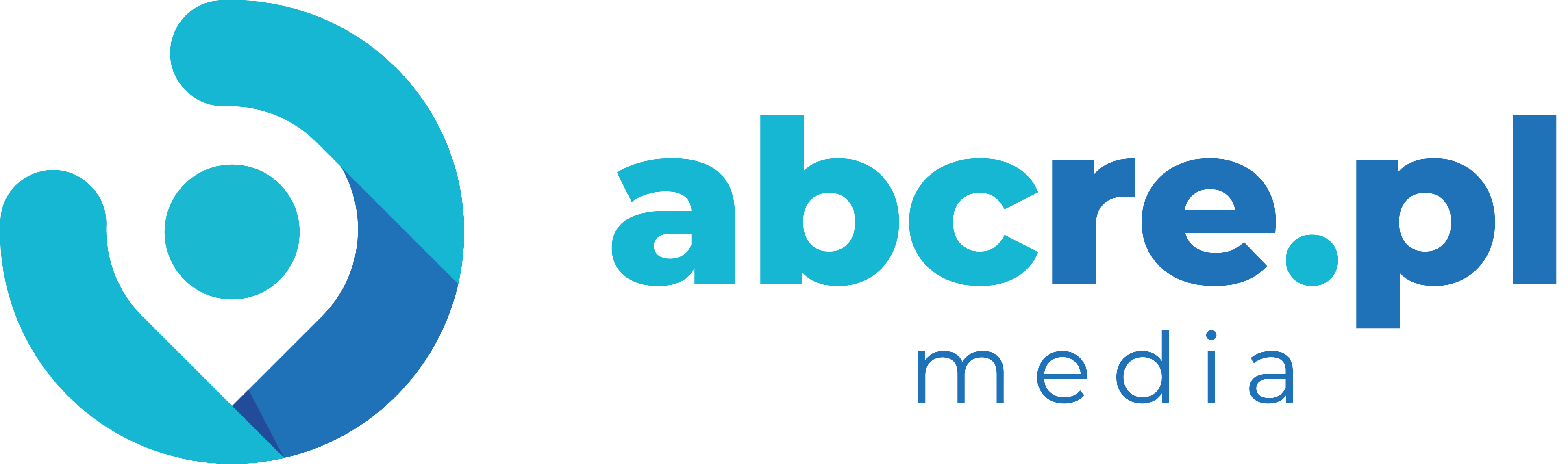 Logo ABC Real Estate - Kompleksowa realizacja zdjęć i filmów nieruchomości