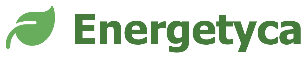 Logo Energetyca - Rozwiązania ukierunkowane na optymalizację kosztów energii elektrycznej