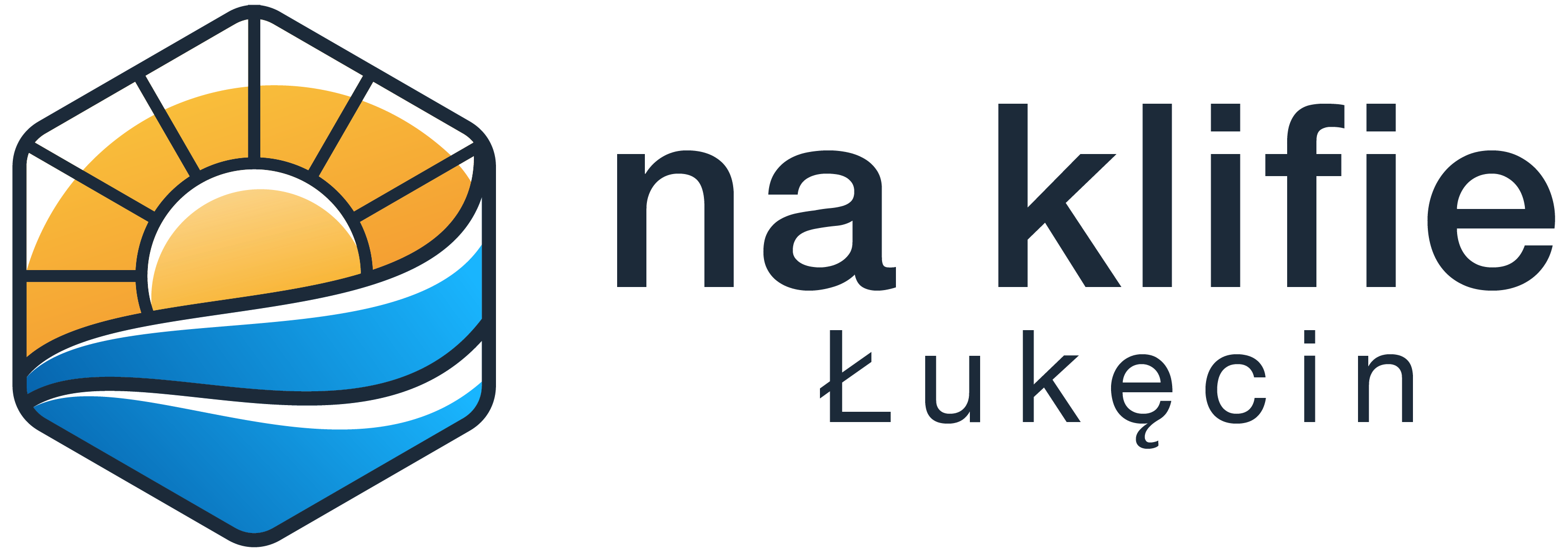 Logo Na Klifie - Łukęcin - Apartament wakacyjny nad morzem